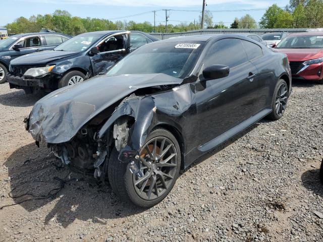  Salvage INFINITI G37