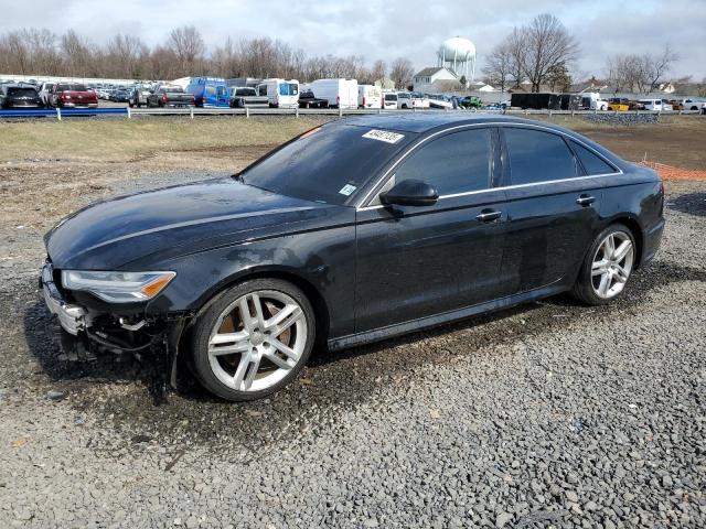 Salvage Audi A6