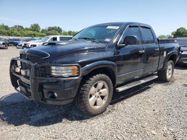  Salvage Dodge Ram 1500