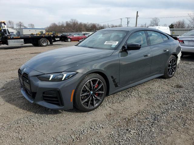 Salvage BMW M Series