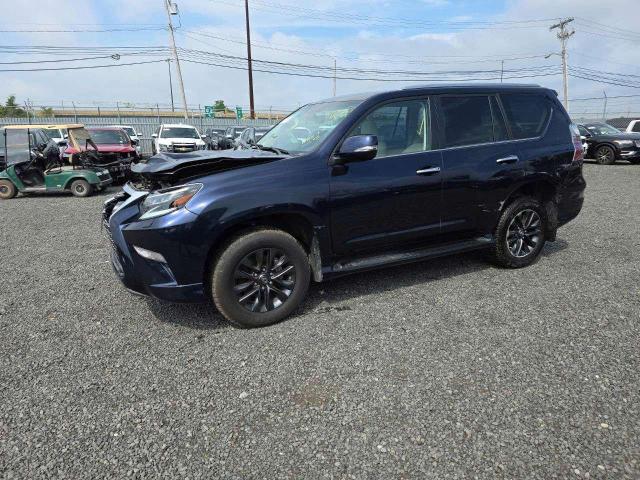  Salvage Lexus Gx