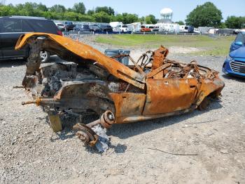  Salvage BMW Z Series