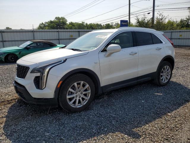  Salvage Cadillac XT4