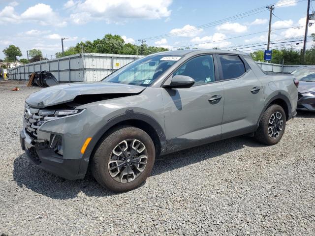  Salvage Hyundai SANTA CRUZ