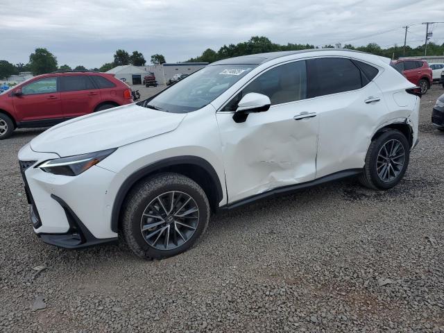  Salvage Lexus NX