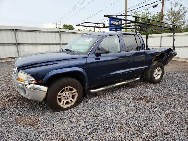  Salvage Dodge Dakota