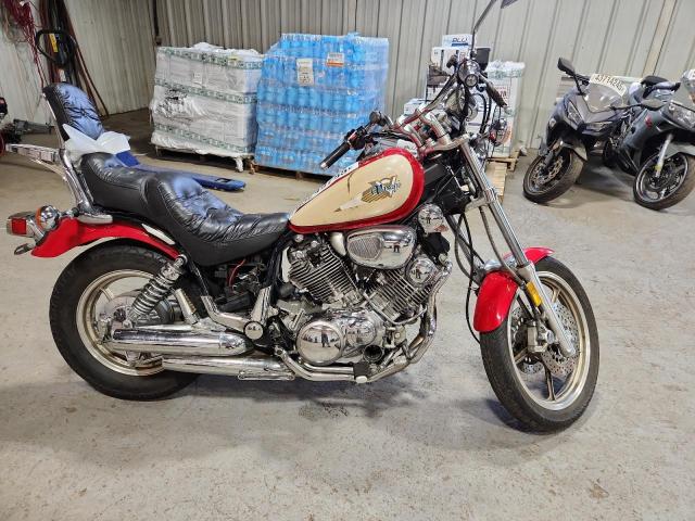  Salvage Yamaha Xv750