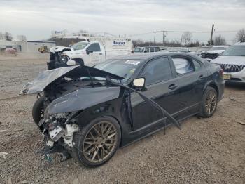  Salvage Lexus LS