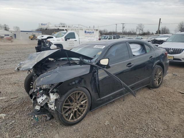  Salvage Lexus LS