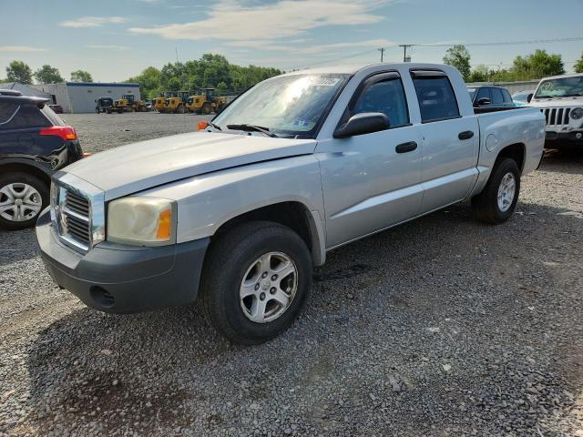  Salvage Dodge Dakota