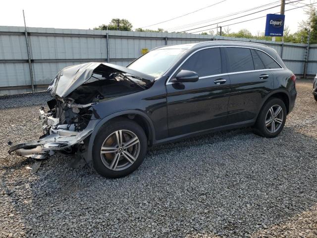 Salvage Mercedes-Benz GLC