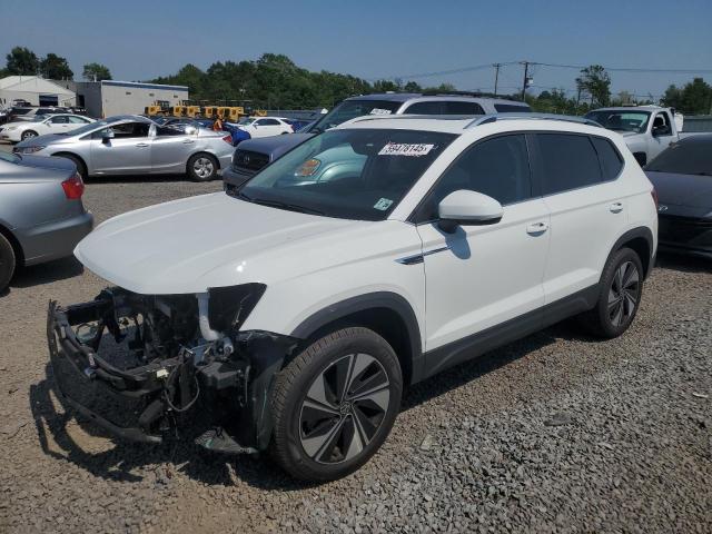  Salvage Volkswagen Taos