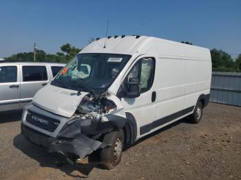  Salvage Ram Promaster