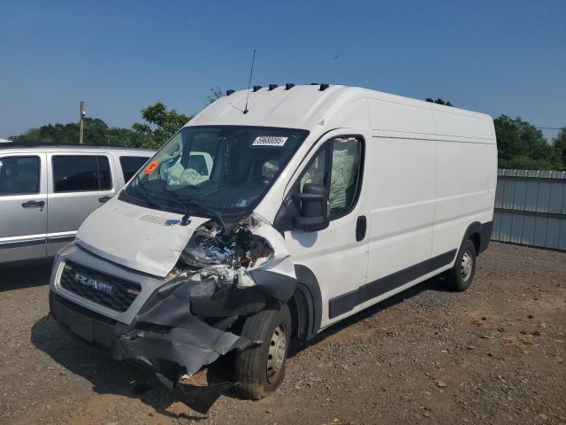 Salvage Ram Promaster