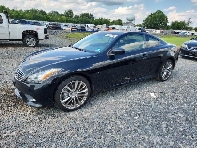  Salvage INFINITI Q60