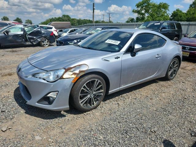  Salvage Toyota Scion