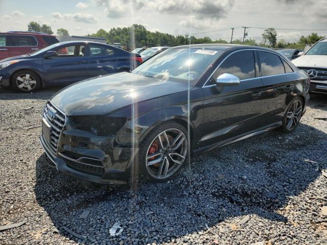  Salvage Audi A3