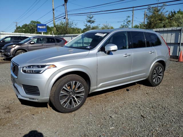  Salvage Volvo XC90
