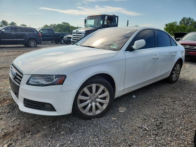  Salvage Audi A4