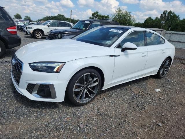  Salvage Audi A5