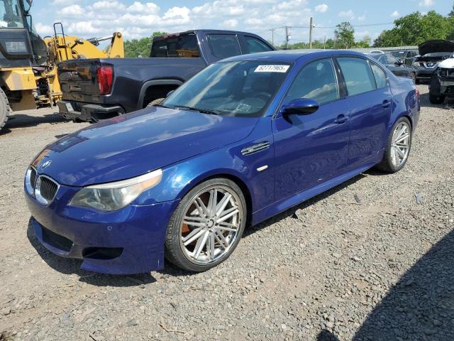  Salvage BMW M Series