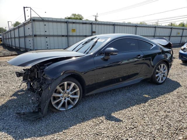  Salvage Lexus Rc