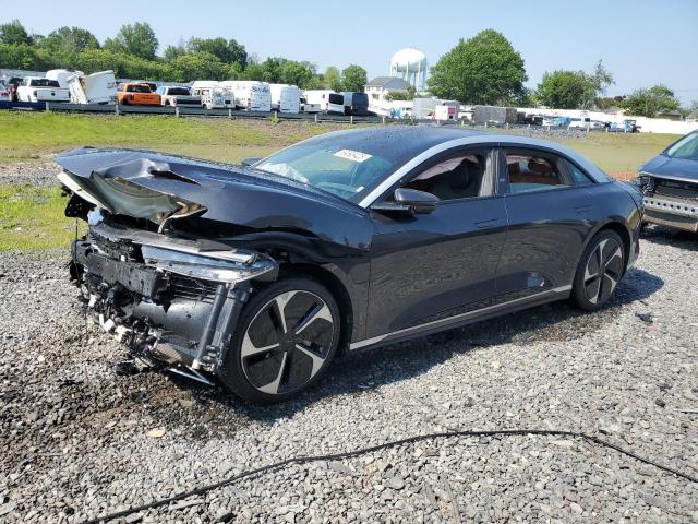  Salvage Lucid Motors Air Tourin