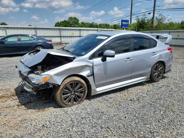  Salvage Subaru WRX
