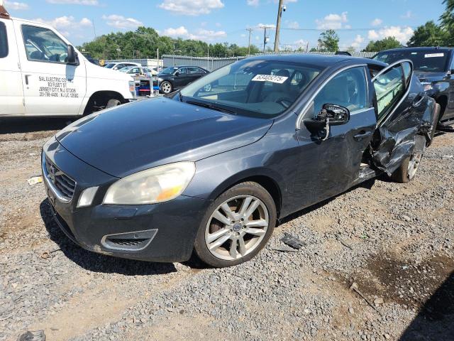  Salvage Volvo S60