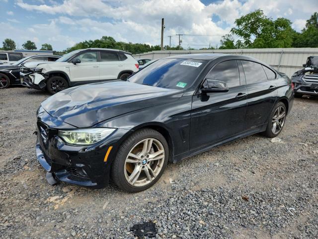  Salvage BMW 4 Series