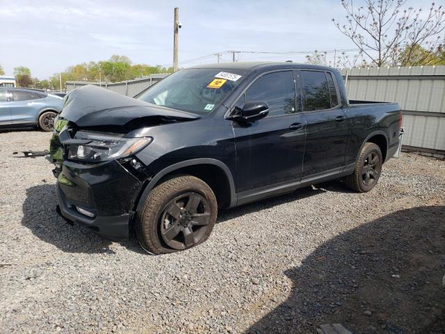  Salvage Honda Ridgeline