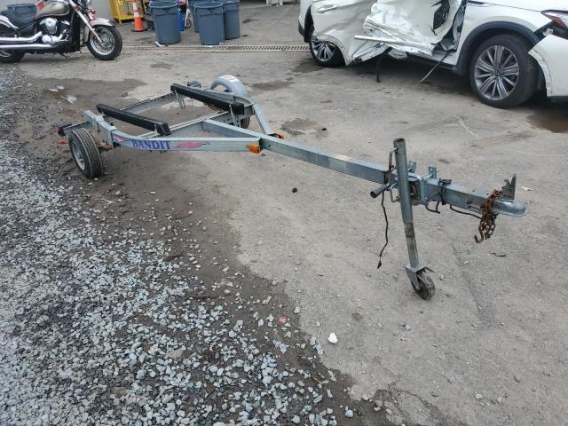  Salvage Load Rite Boat Trailer