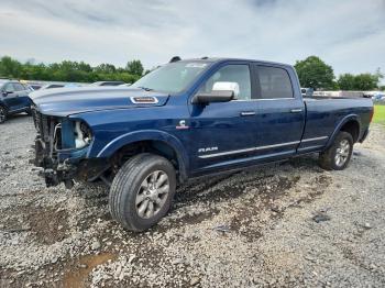  Salvage Ram 3500