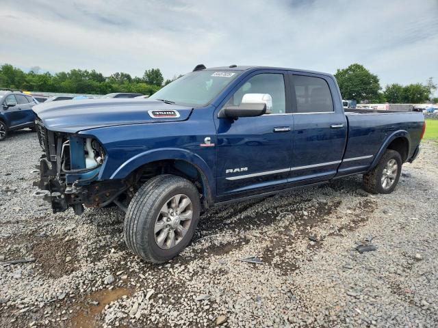  Salvage Ram 3500