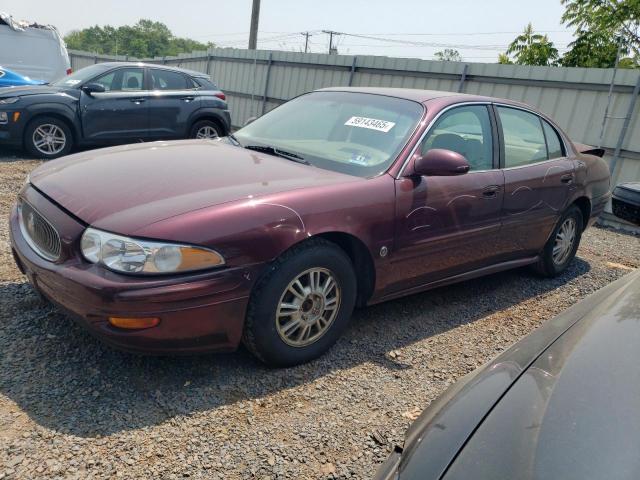  Salvage Buick LeSabre