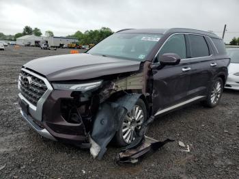  Salvage Hyundai PALISADE