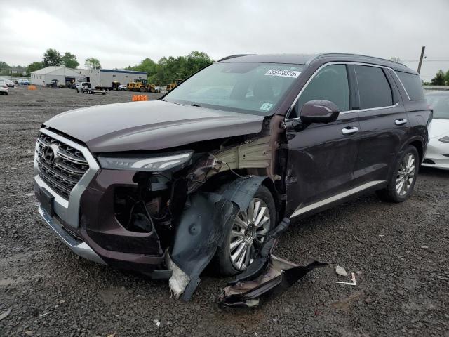  Salvage Hyundai PALISADE