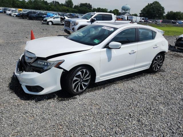  Salvage Acura ILX