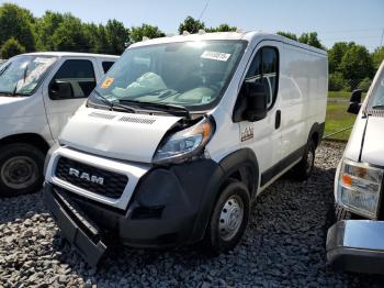  Salvage Ram Promaster