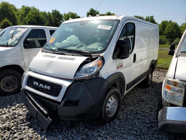  Salvage Ram Promaster