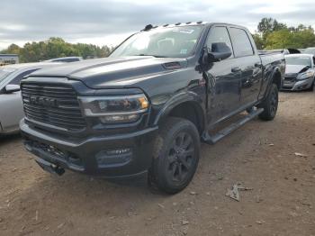  Salvage Ram 2500