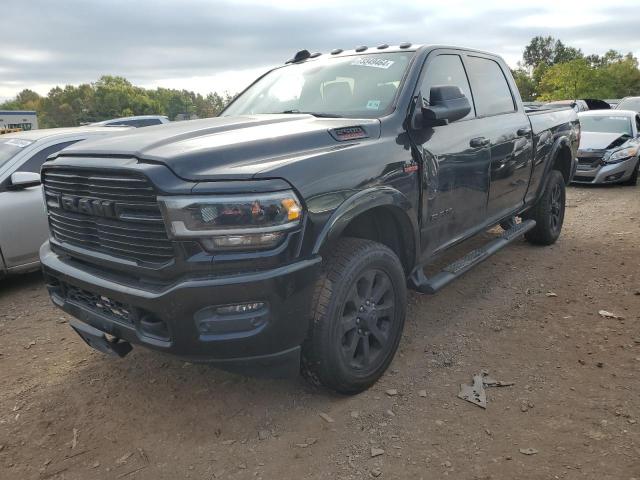  Salvage Ram 2500