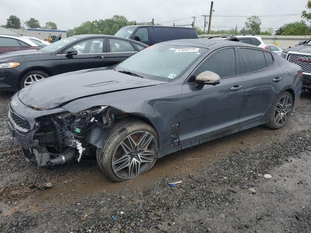  Salvage Kia Stinger