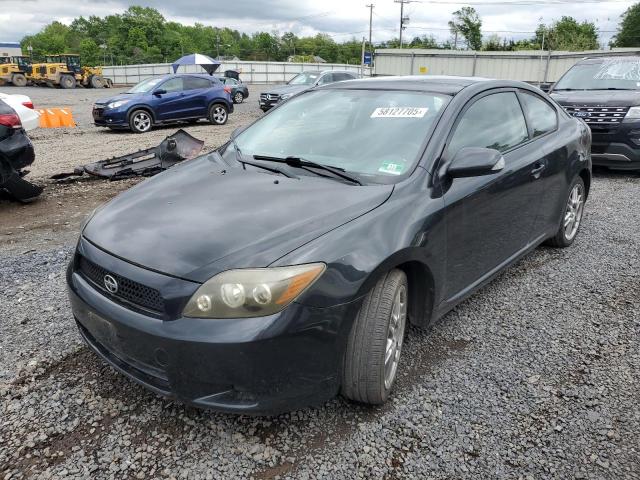  Salvage Toyota Scion