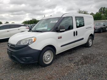  Salvage Ram Promaster