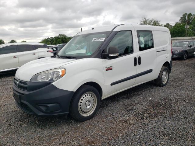  Salvage Ram Promaster