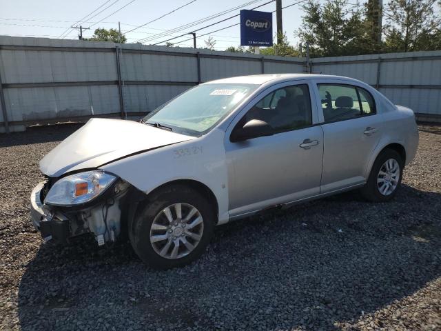  Salvage Chevrolet Cobalt Ls