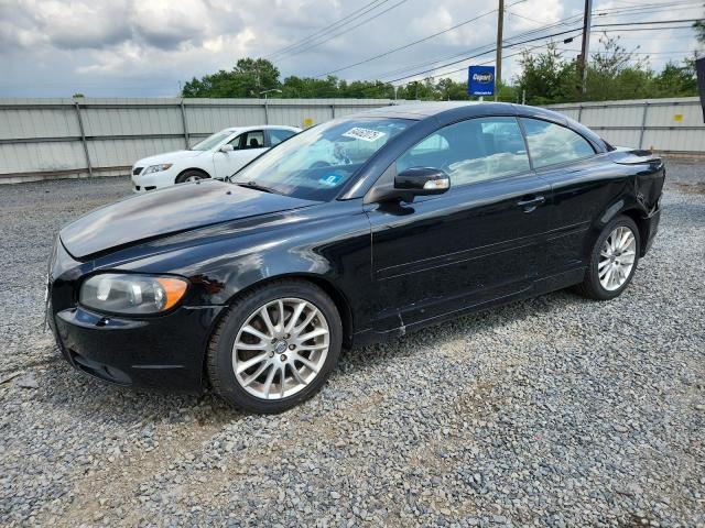  Salvage Volvo C70