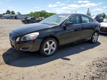  Salvage Volvo S60