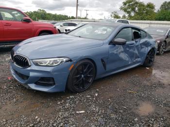  Salvage BMW M Series